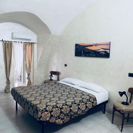 House Romantic Неаполь Экстерьер фото