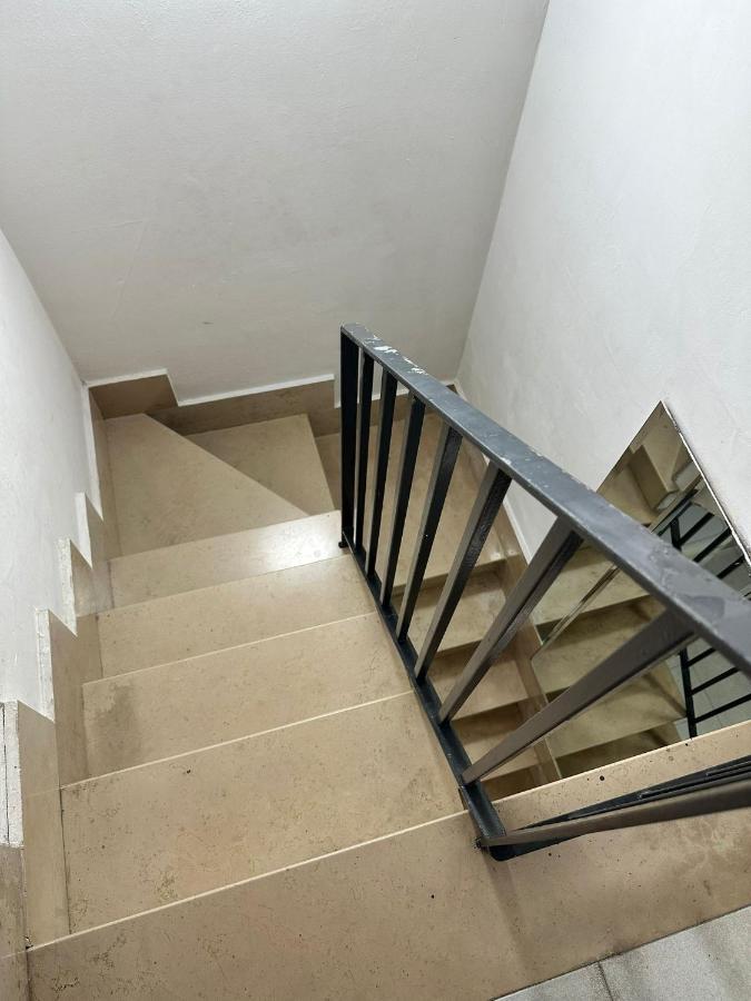 House Romantic Неаполь Экстерьер фото