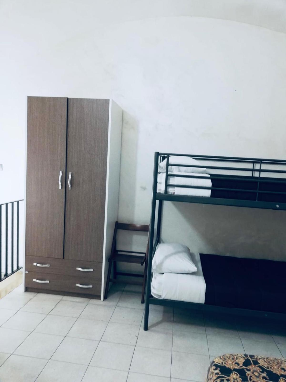 House Romantic Неаполь Экстерьер фото